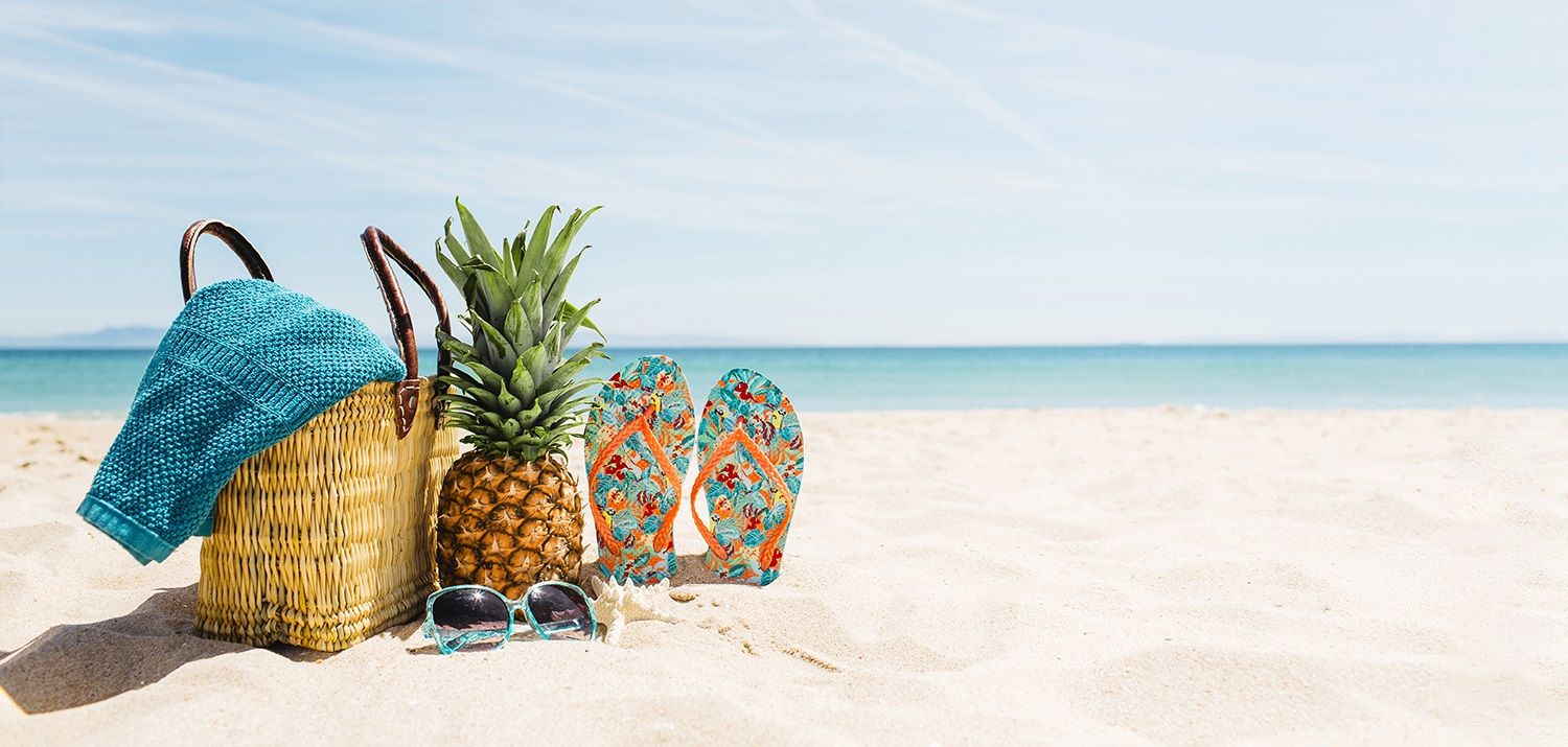 Vacances d'été : déjouez les pièges à kilos ! 