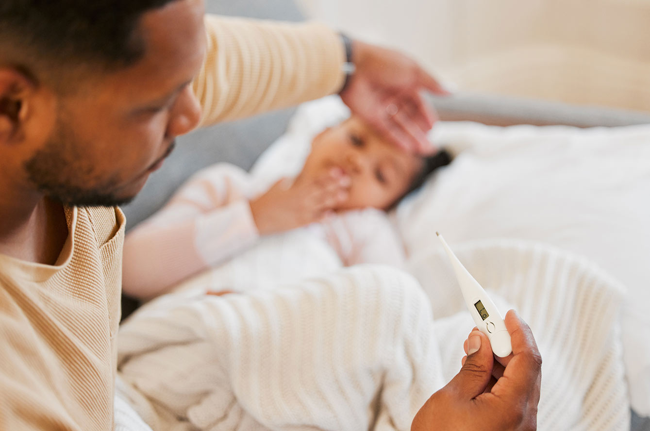 Congés enfant malade : un enjeu stratégique pour les entreprises