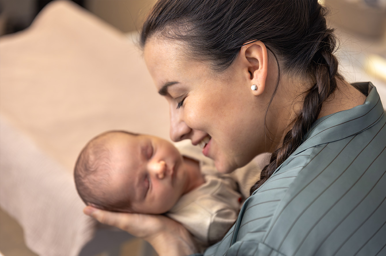 Congés de naissance : ce qui change en 2026 pour les futurs parents