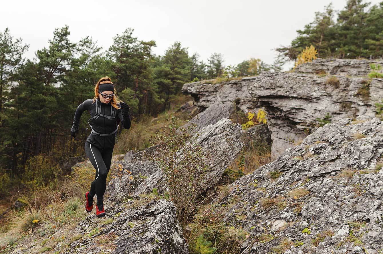 Préparation pour un trail : conseils pour réussir votre course