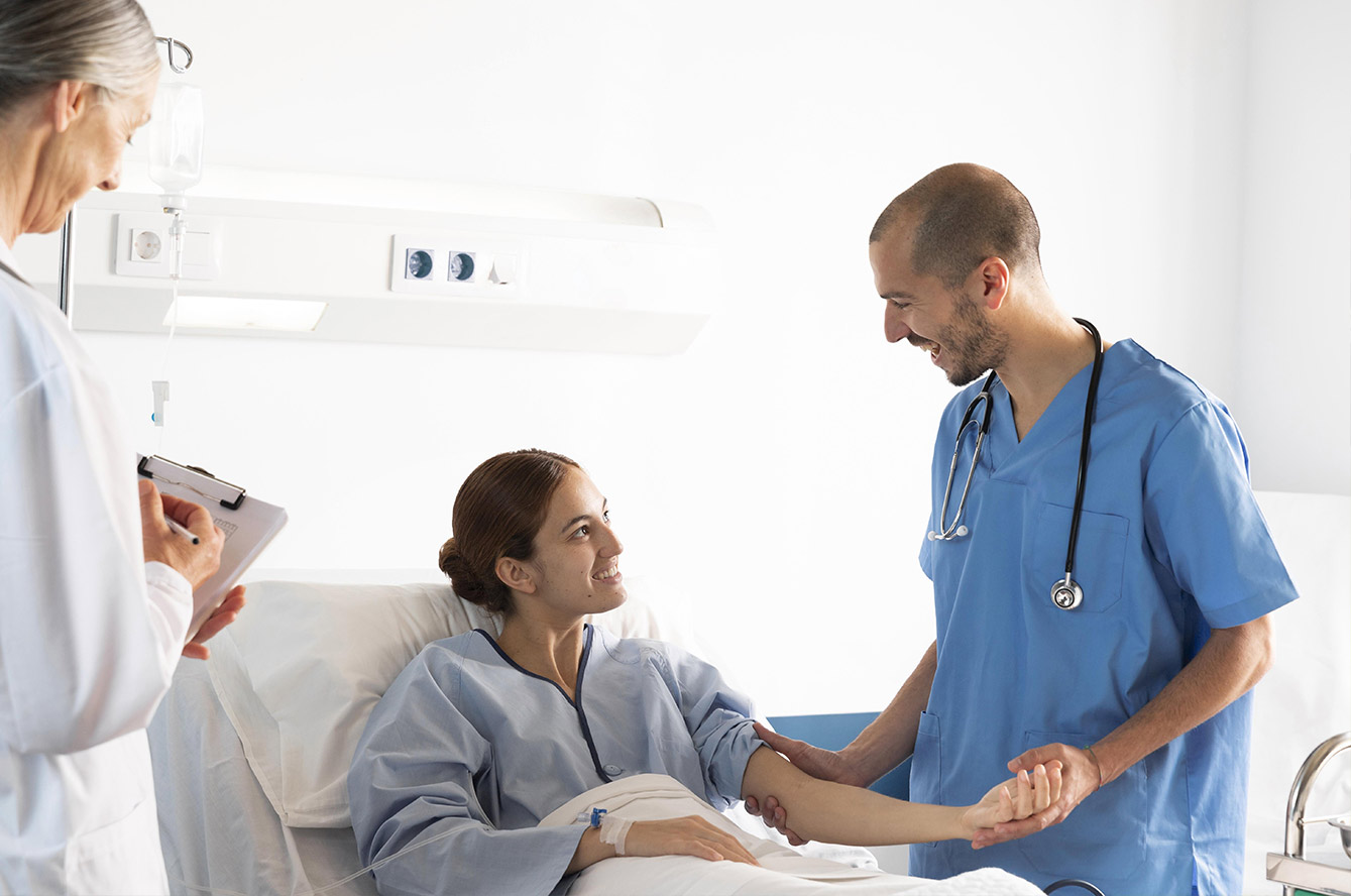 Hospitalisation imprévue : quel coût et comment être bien couvert ?