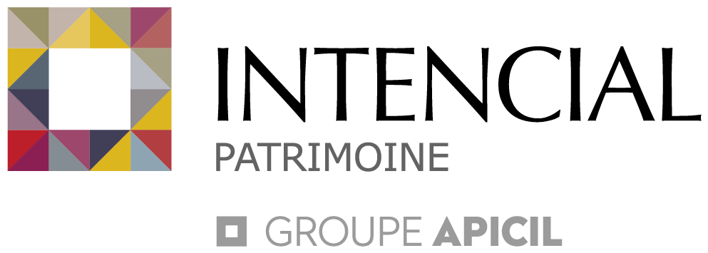 Logo Intencial