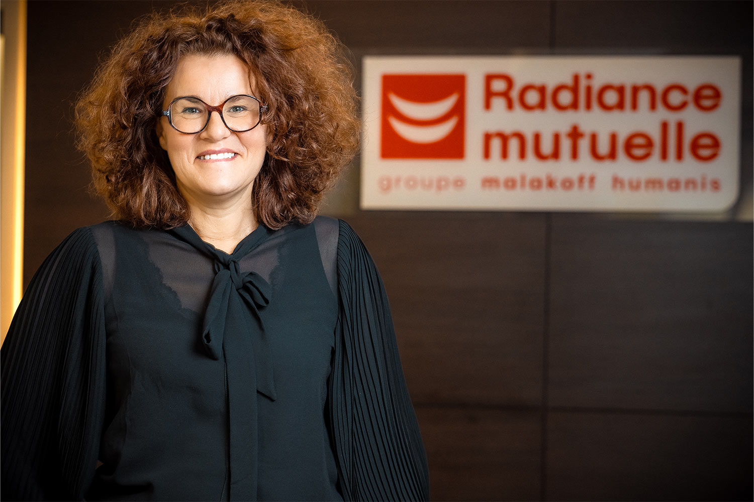 Conseillère Radiance Mutuelle à Mâcon