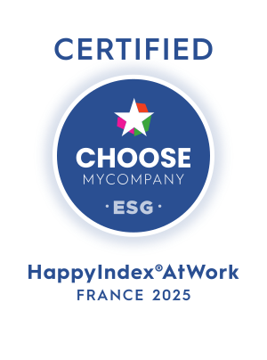 Choose My Company