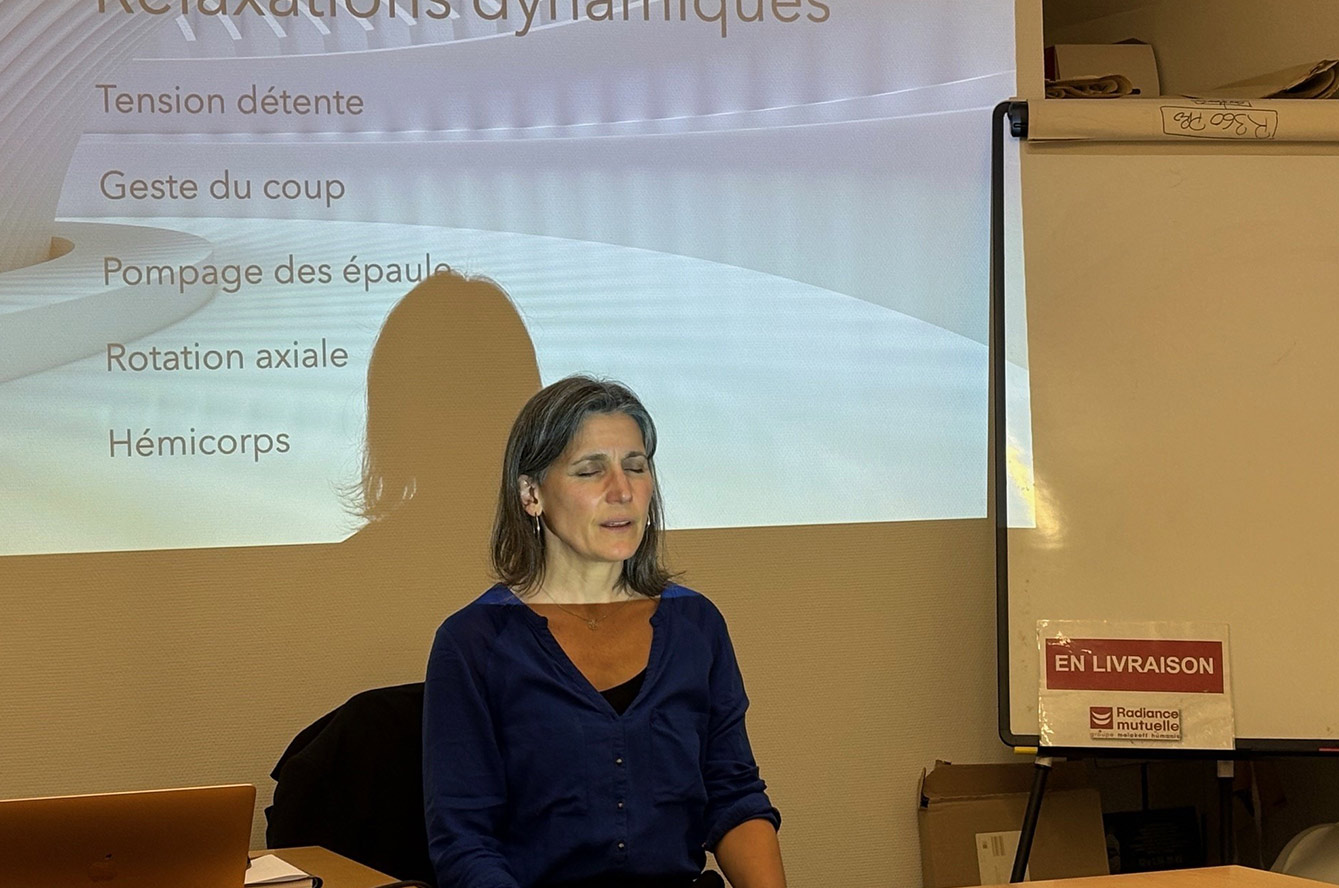 atelier sophrologie