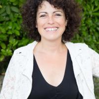 Claire, à la recherche d'un emploi